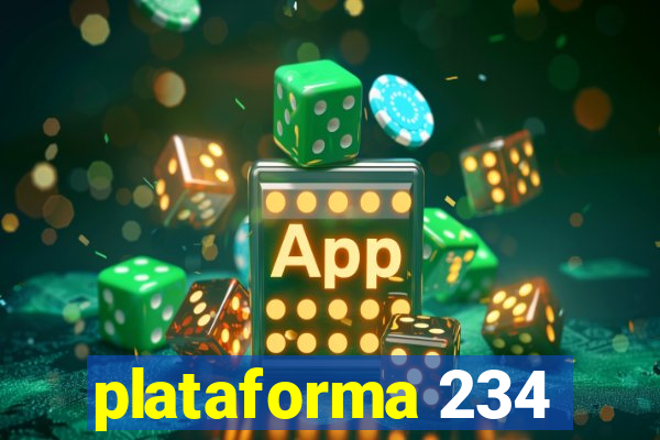 plataforma 234